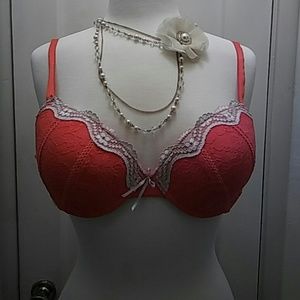 💋 Jezebel push up bra..